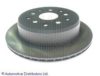 BLUE PRINT ADT343176C Brake Disc